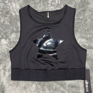 Ultracor Knockout Croptop Bra